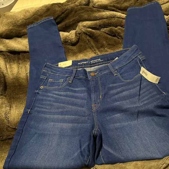 Rockstar Jeans - Picture 2 of 3